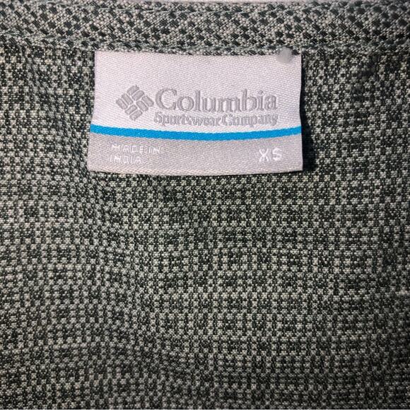 Columbia Women's Summer Chill Dress Green Size Medium NWT - Picture 10 of 12